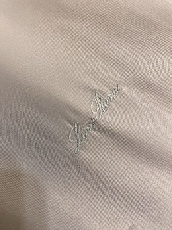 남성 캐주얼 지퍼 조끼 자켓 001-273581