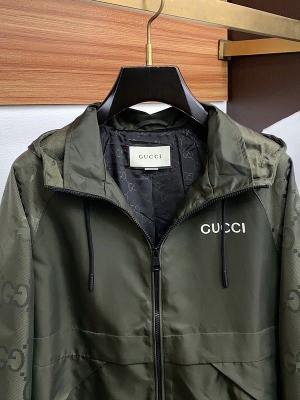 로로피아나 후드 자켓 001-273589