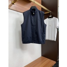로로피아나 남성 캐주얼 조끼 자켓 001-273592