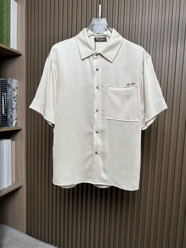 Loro Piana 여름 자켓 세트 001-273594