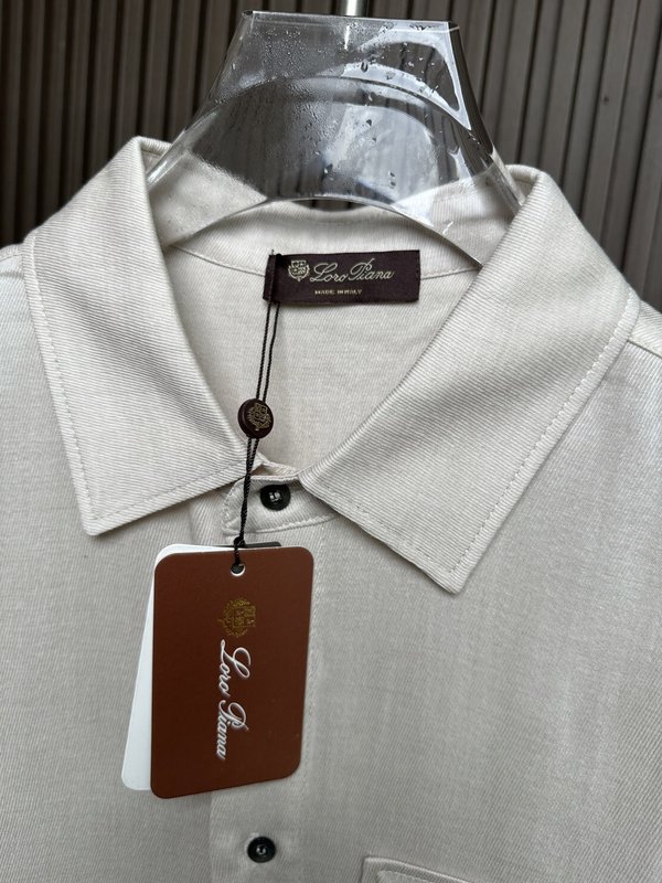Loro Piana 여름 자켓 세트 001-273594
