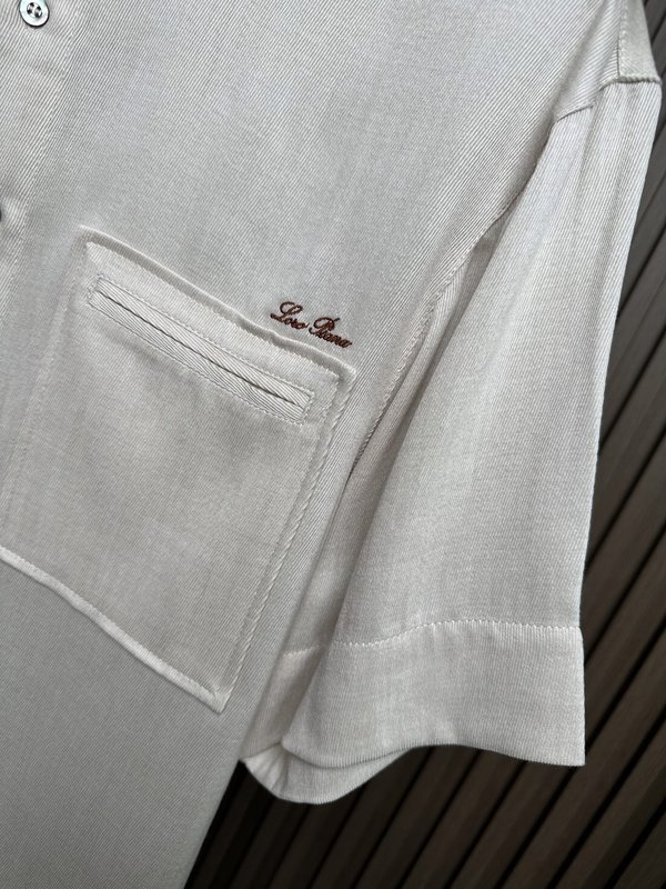 Loro Piana 여름 자켓 세트 001-273594