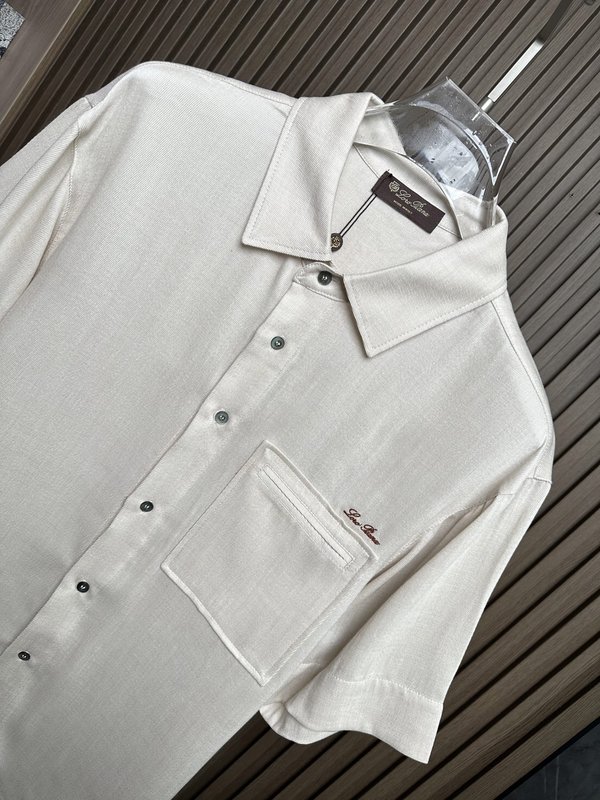 Loro Piana 여름 자켓 세트 001-273594