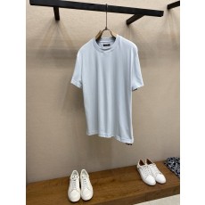 LP 로로피아나 반팔 티셔츠 화이트 001-273598