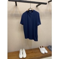 로로피아나 남성 반팔 티셔츠 001-273599