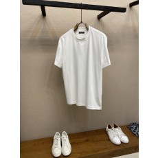 로로피아나 남성 반팔 티셔츠 001-273600