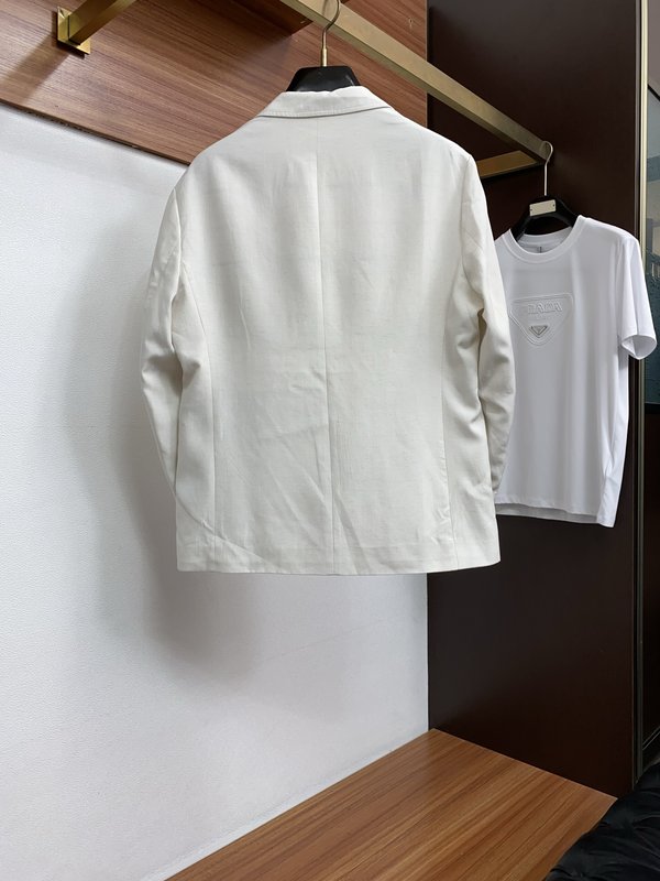 로로피아나 남성 캐주얼 정장 자켓 001-273617