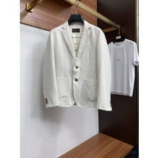 로로피아나 남성 캐주얼 정장 자켓 001-273617