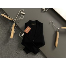 울 라지 집업 카디건 자켓 001-273625
