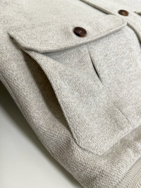 Loro Piana 남성 비즈니스 캐주얼 자켓 001-273628