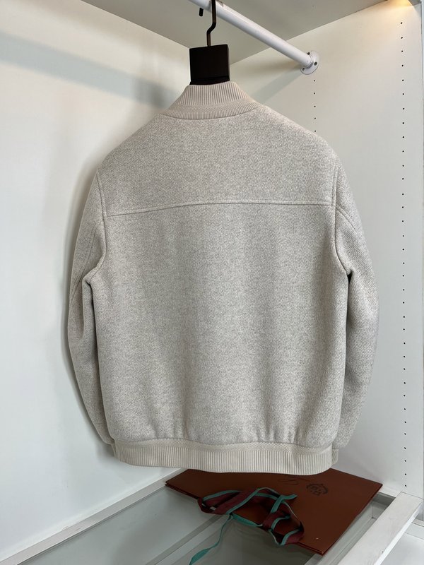 Loro Piana 남성 비즈니스 캐주얼 자켓 001-273628