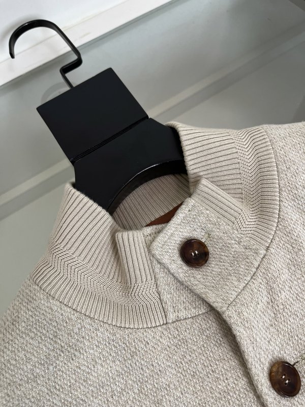 Loro Piana 남성 비즈니스 캐주얼 자켓 001-273628