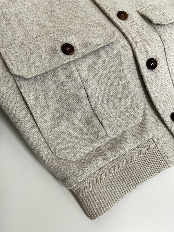 Loro Piana 남성 비즈니스 캐주얼 자켓 001-273628