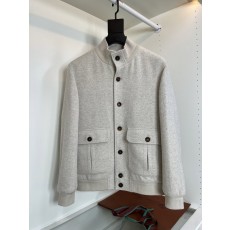 Loro Piana 남성 비즈니스 캐주얼 자켓 001-273628