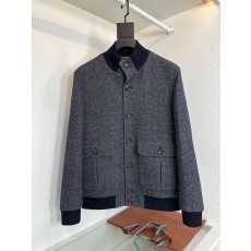 LP 남성 비즈니스 캐주얼 플라워샤 자켓 001-273633