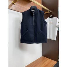 LP 로로피아나 남성 면조끼 겉옷 001-273638