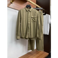LP 로로피아나 텐셀 린넨 수트 001-273645