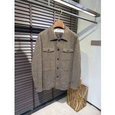 Loro Piana 울 자켓 001-273650