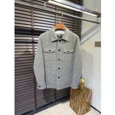 로로피아나 남성 울 자켓 001-273652