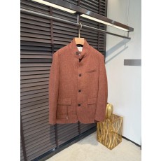 로로피아나 울 자켓 001-273654