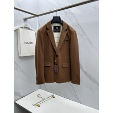 로로피아나 고급 울 정장 자켓 001-273655