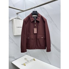 Loro Piana 카라 자켓 001-273662