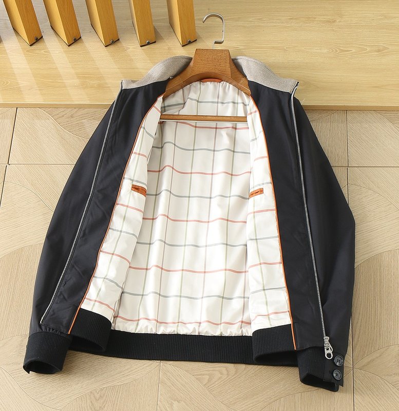 Loro Piana 남성 자켓 아우터 001-273682