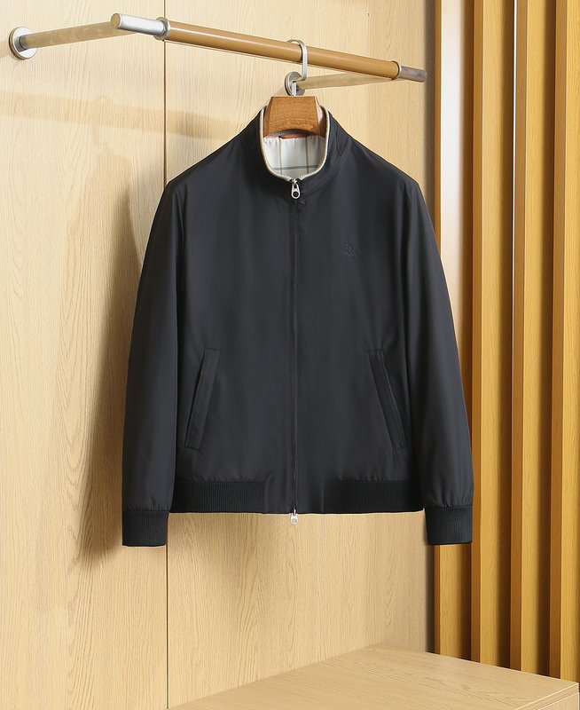 Loro Piana 남성 자켓 아우터 001-273682