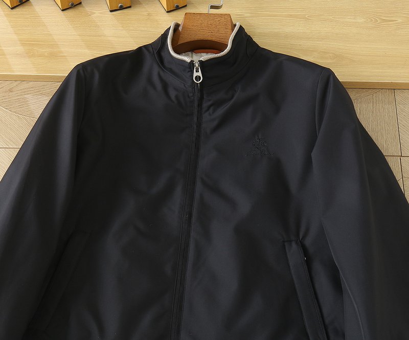 Loro Piana 남성 자켓 아우터 001-273682