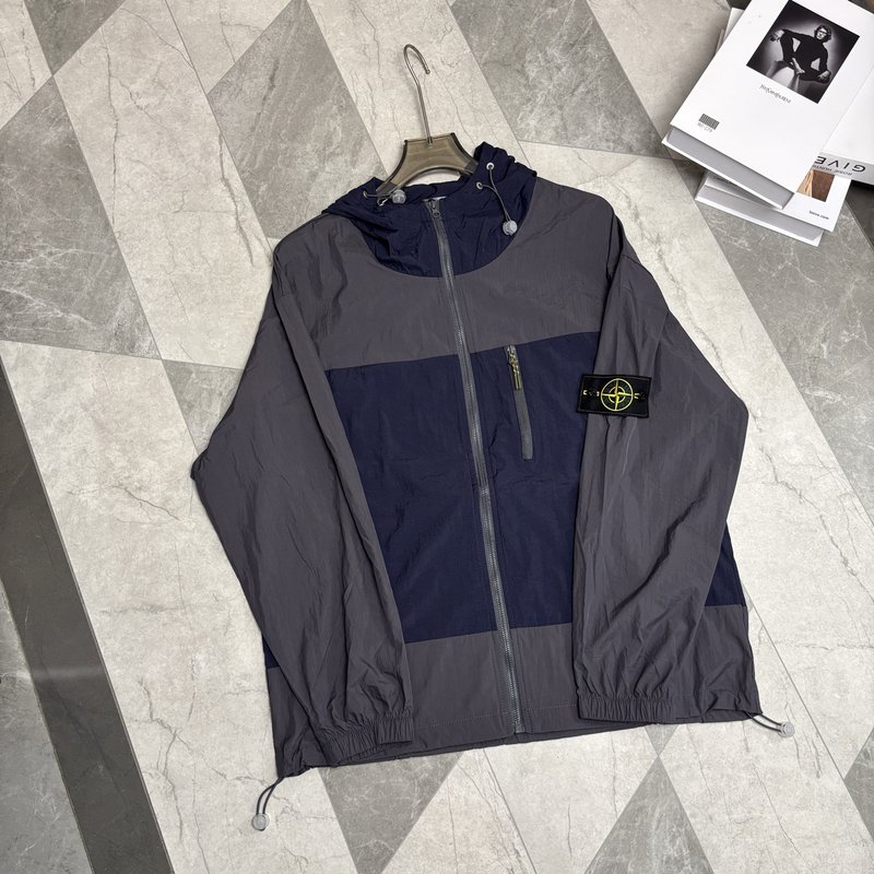 Stone Island 자외선 차단 자켓 001-273685