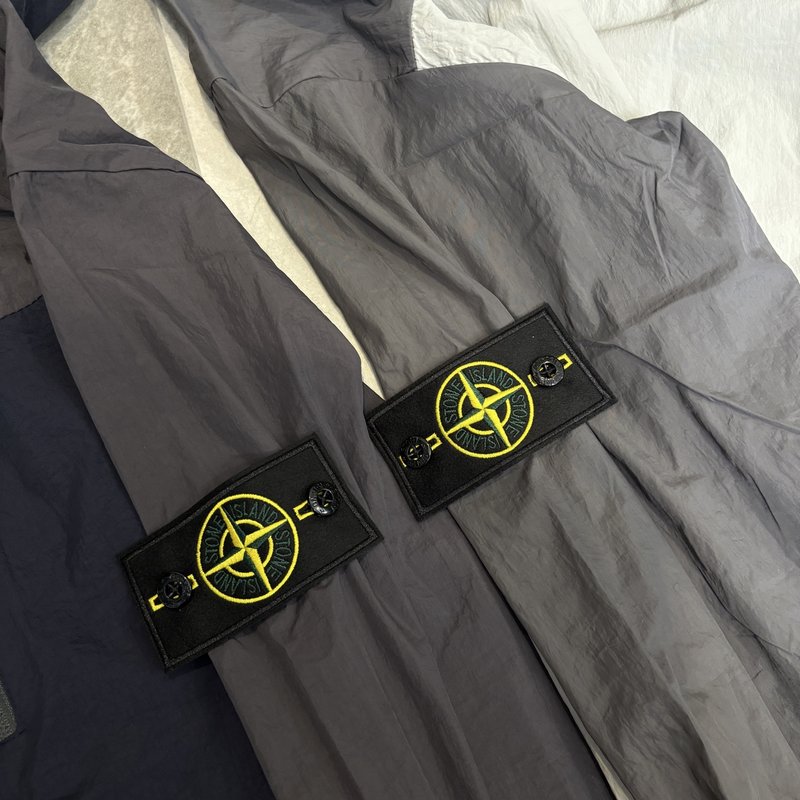 Stone Island 자외선 차단 자켓 001-273685