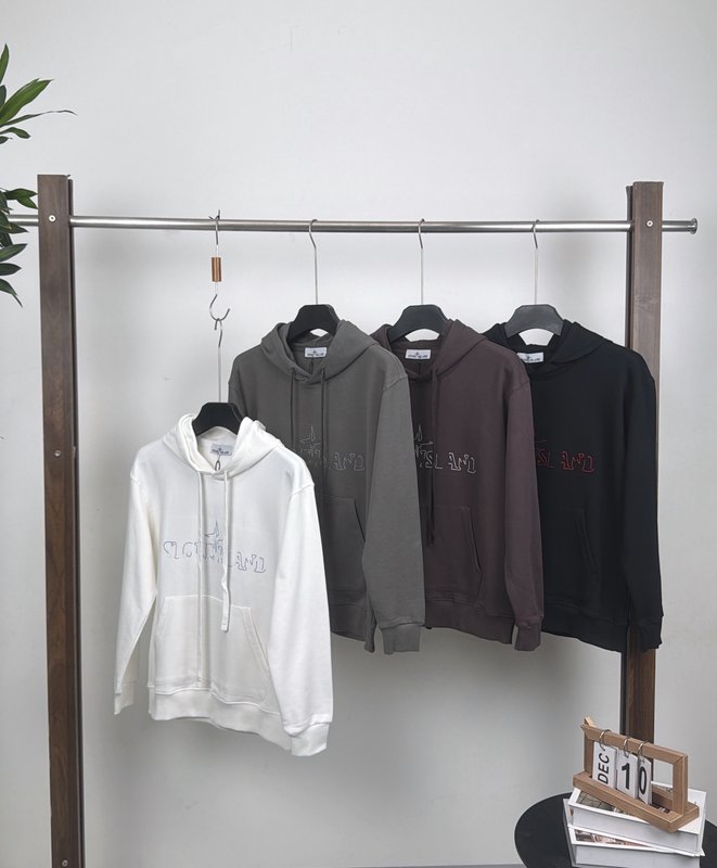 스톤아일랜드 맨투맨 26SS 001-273695