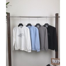 스톤 아일랜드 라운드넥 맨투맨 001-273696