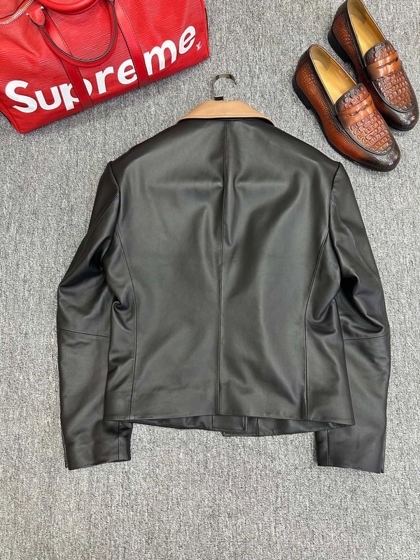 LV 양피 정장 001-273726