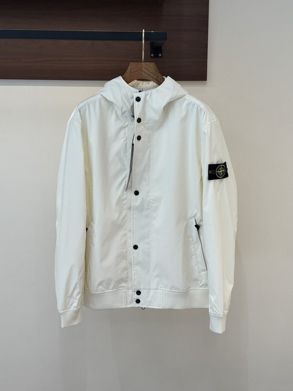 Stone Island 작업복 자켓 001-273758