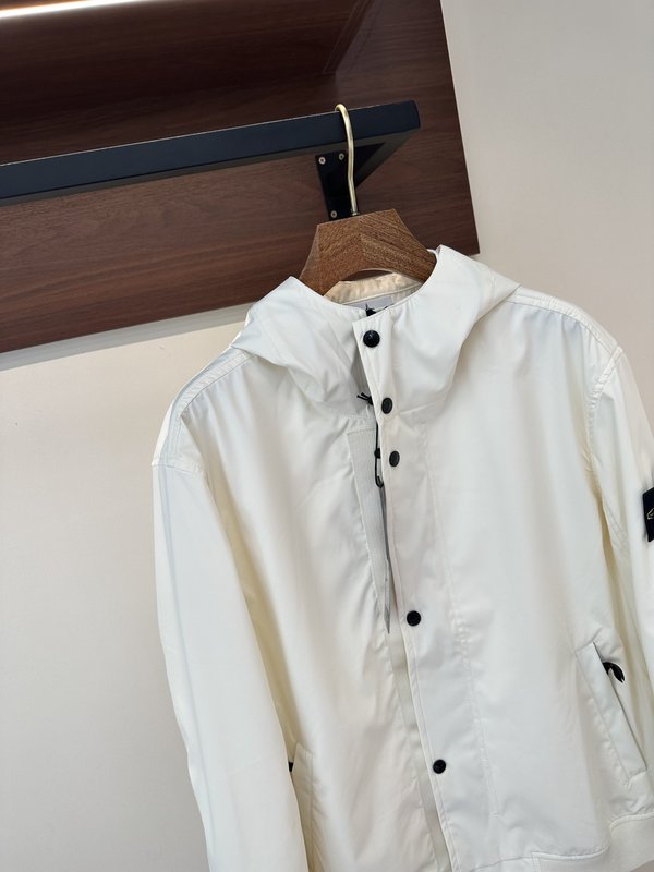 Stone Island 작업복 자켓 001-273758