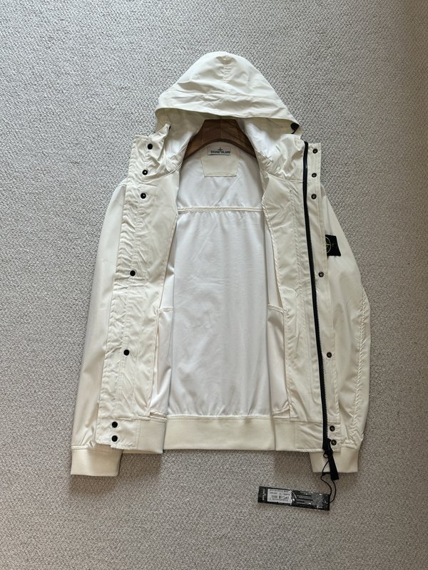 Stone Island 작업복 자켓 001-273758