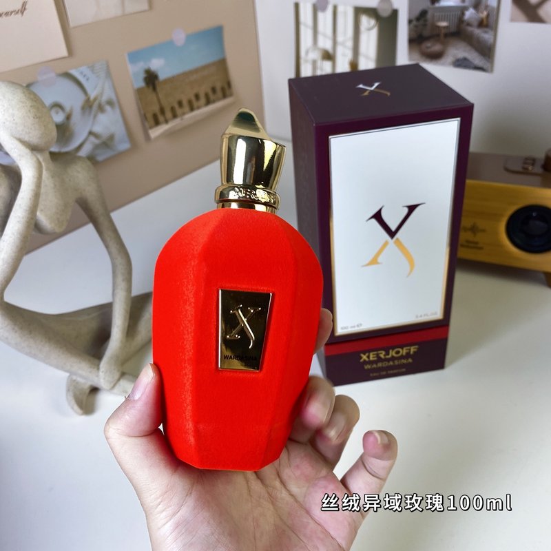 Xerjoff Wardasina 100ml 001-273764