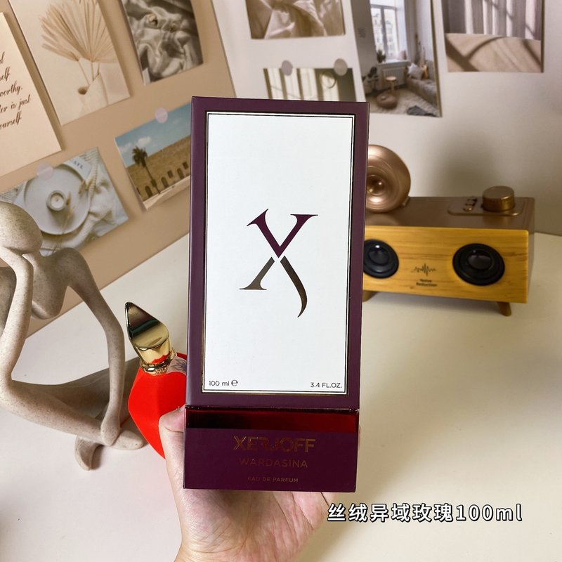 Xerjoff Wardasina 100ml 001-273764