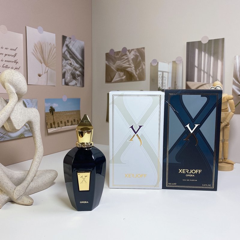 젤조프 블랙 오페라 100ml 001-273767