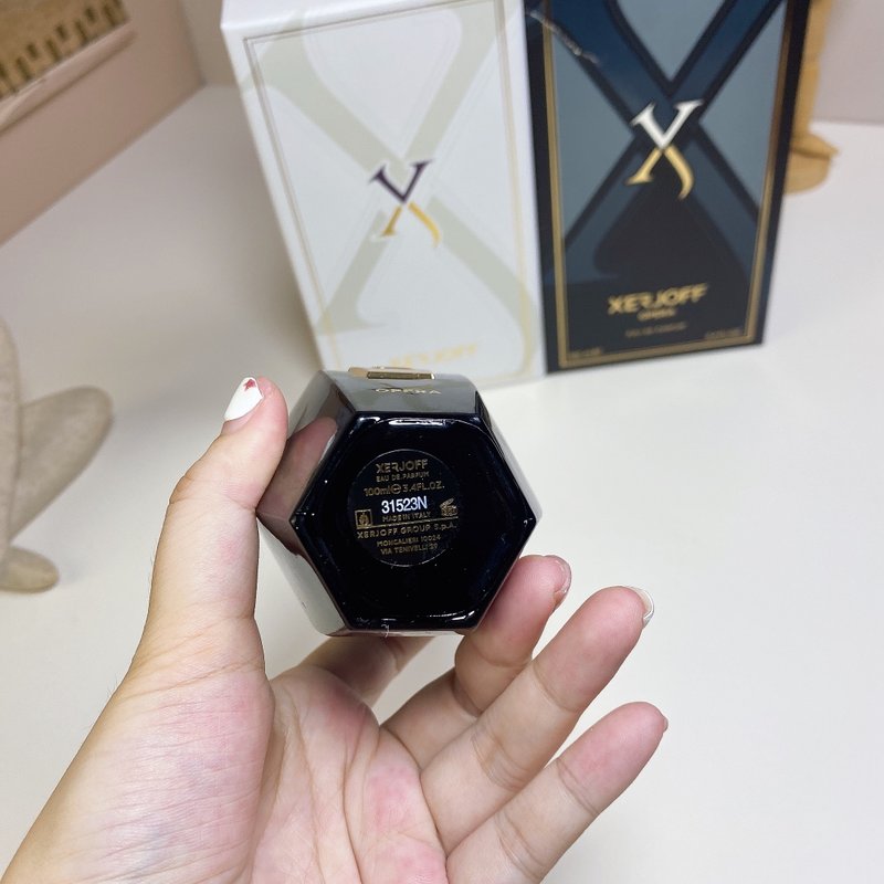 젤조프 블랙 오페라 100ml 001-273767