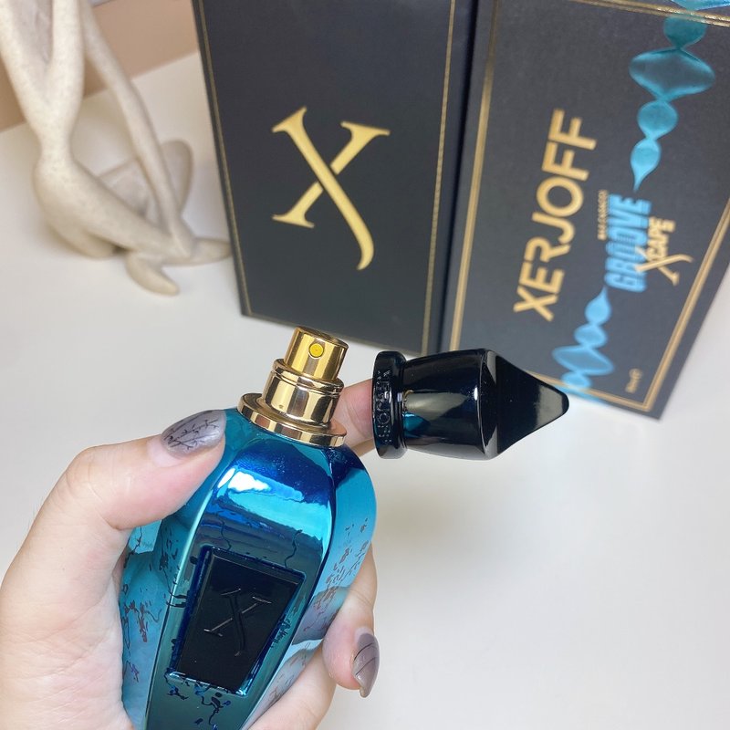 Xerjoff Groove Xcape 오드퍼퓸 001-273768
