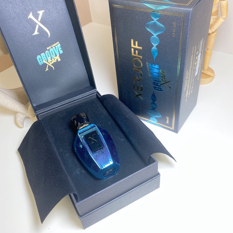 Xerjoff Groove Xcape 오드퍼퓸 001-273768