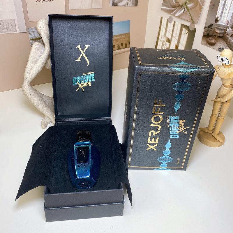 Xerjoff Groove Xcape 오드퍼퓸 001-273768