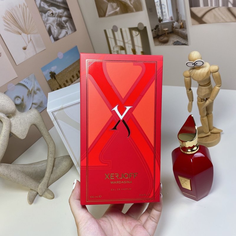 젤조프 와르다시나 오드퍼퓸 001-273780