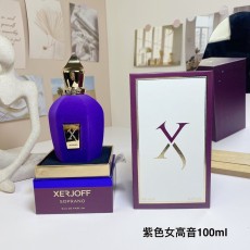 젤조프 퍼플 소프라노 향수 100ml 001-273782