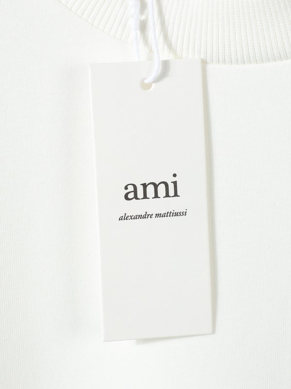 ami 신상 맨투맨 001-273784