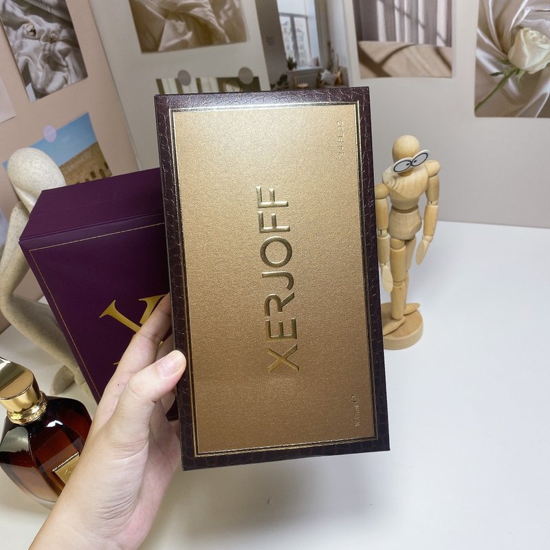 젤조프 크루즈 델 수르 II 100ml 001-273811