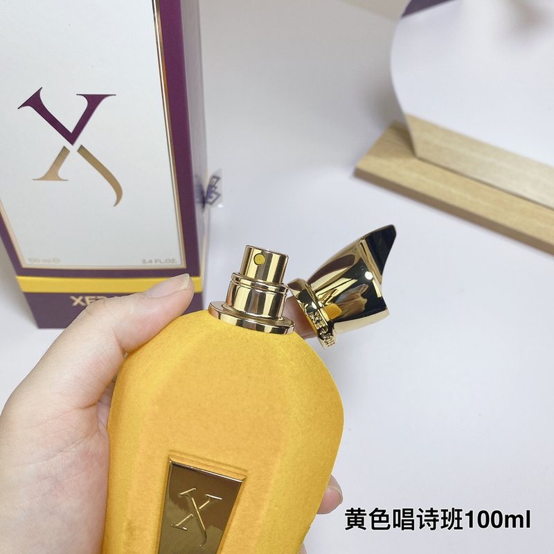 젤조프 옐로 코로 오 드 퍼퓸 001-273812