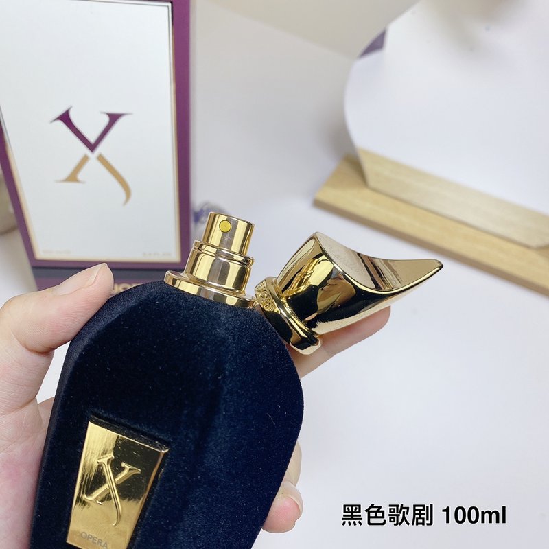 젤조프 블랙 오페라 향수 100ml 001-273821